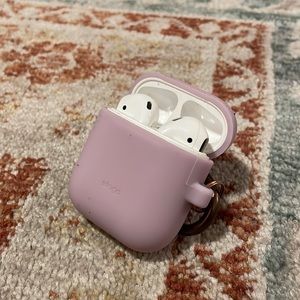Apple Air Pods